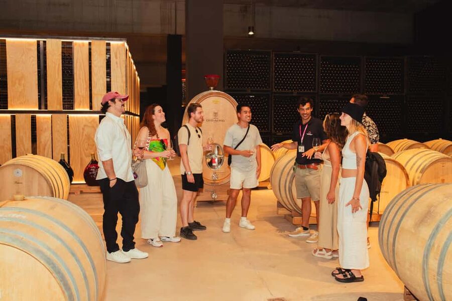 Barcelona: Full-Day Montserrat & Wine Small Group Tour - Why Montserrat makes a strong first stop