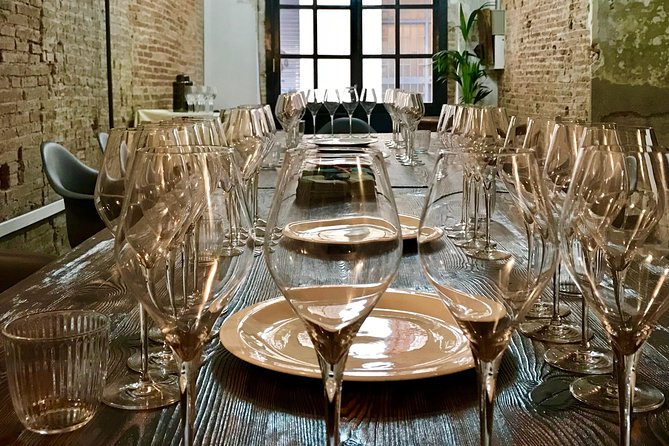 Barcelona Fun Wine Tasting with a Sommelier - Is $51.13 a fair price?