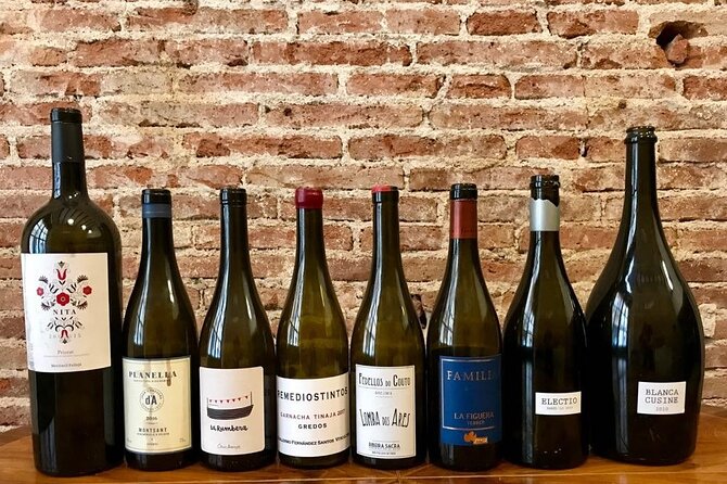 Barcelona Fun Wine Tasting with a Sommelier - Who will enjoy this tasting most