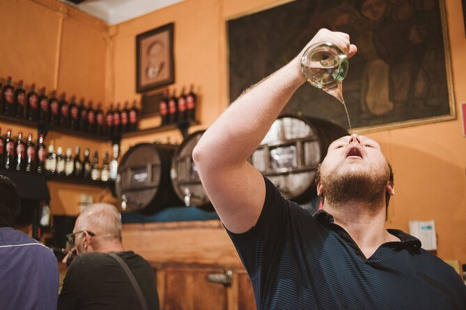 Barcelona Gothic Quarter Tapas & Taverns Food & Wine Tour - The final meal, Catalan dishes, and dessert