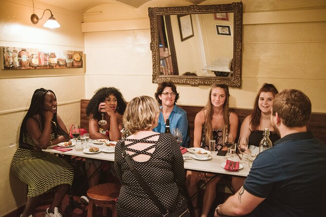 Barcelona Gothic Quarter Tapas & Taverns Food & Wine Tour - What the guides add to the experience
