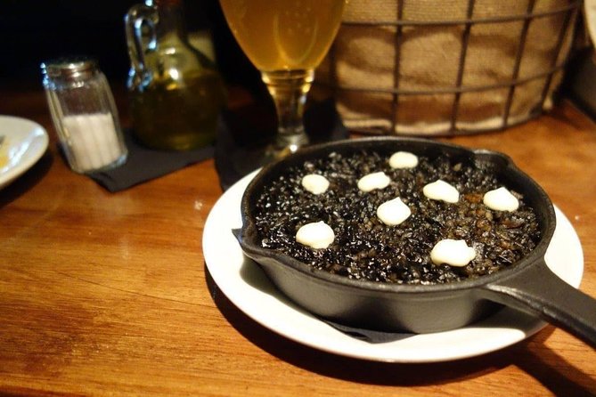 Barcelona Gothic Quarter VIP Tapas & Wine Tour - A food walk through Barcelona’s old city
