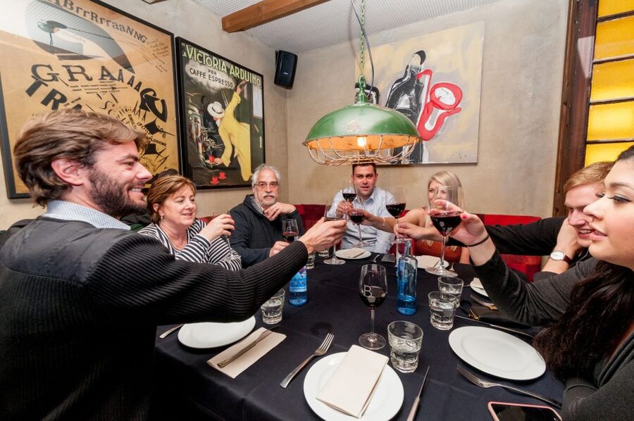 Barcelona Gourmet Food & Wine Tour with Local Expert - Why the $135 price can be worthwhile