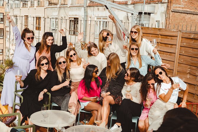 Barcelona: Guided Rooftop Wine Tasting – Enjoy 6 Spanish Wines - Is $54.31 a fair price?