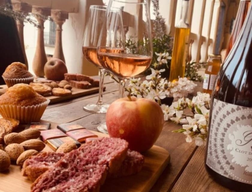 Barcelona: Montserrat Tour with Lunch & Wine Tasting Option - Is the $41 price good value?
