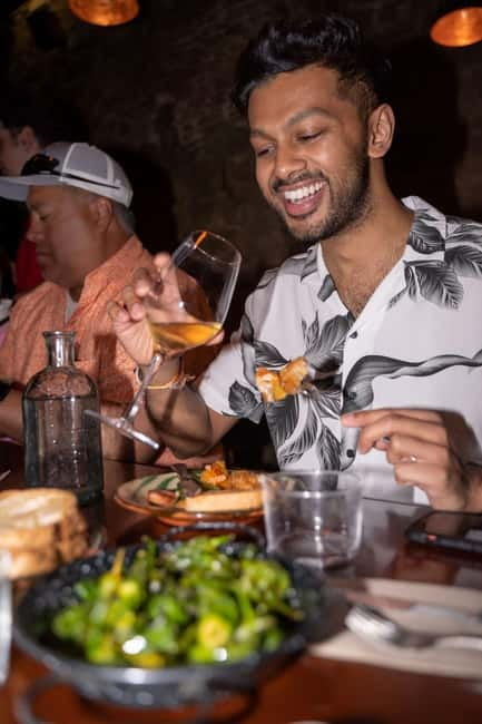 Barcelona Old Town Tapas Night: Hidden Bars, Cava & Vermut - Why this Barcelona food walk works so well