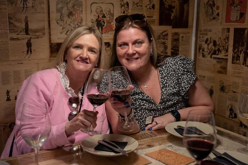 Barcelona Old Town Tapas Night: Hidden Bars, Cava & Vermut - First tastes in the Gothic Quarter