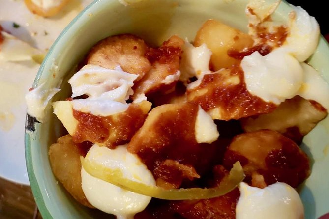 Barcelona Poble Sec Tapas & Wine Tour - What the $168.70 price actually covers