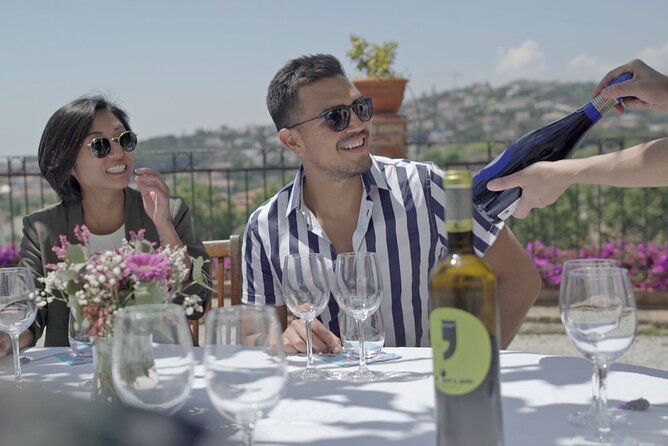 Barcelona Sailing Adventure and Small Group Winery Tasting Tour - My verdict: a strong choice with two clear conditions