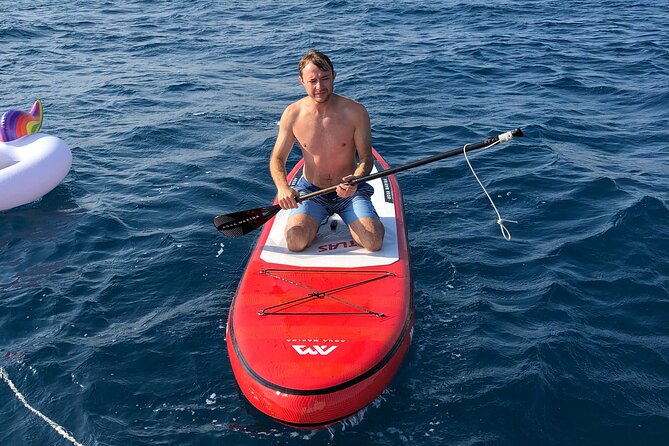 Barcelona Small Group Sailing with Snacks and Cava - Choosing the best kind of departure