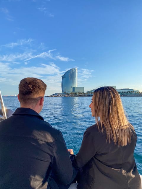 Barcelona: Sunset Catamaran Cruise with Wine and Tapa - Music, mood, and the kind of evening to expect
