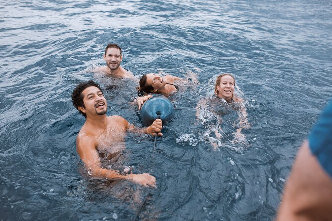 Barcelona Sunset Cruise with Open Bar of Cava and Snacks - Choosing the right time and group