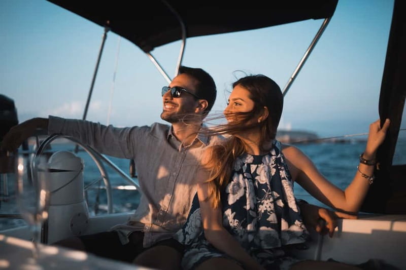 Barcelona: Sunset Skyline Cruise with Cava and Snacks - Who will enjoy this Barcelona cruise most