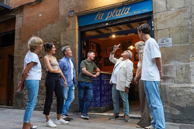 Barcelona Tapas and Wine Experience Small-Group Walking Tour - Is $83.44 good value?