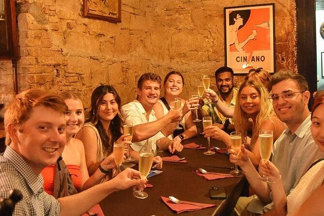 Barcelona Tapas Walking Tour: Food, Wine & History - Is $66.51 a fair price?