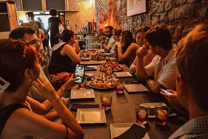 Barcelona Tapas Walking Tour: Food, Wine & History - Practical details before you book