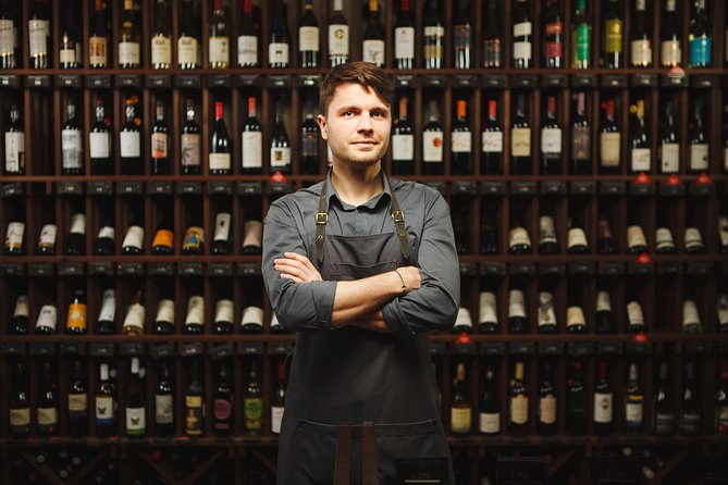 Barcelona Tapas & Wine Experience as a Local at Hidden Wineries - Price, value, and the three-hour limit