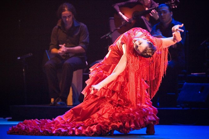 Barcelona Tapas & Wine Walking Tour with Optional Flamenco - A food-first introduction to old Barcelona