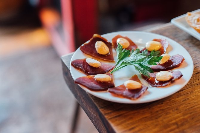 Barcelona Tapas & Wine Walking Tour with Optional Flamenco - Who will enjoy this Barcelona evening?