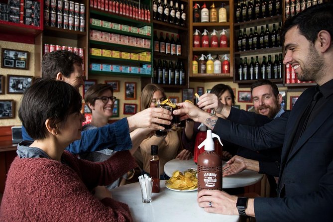 Barcelona Wine and Gourmet Tapas Tour - Why this tour works as an introduction to Barcelona food