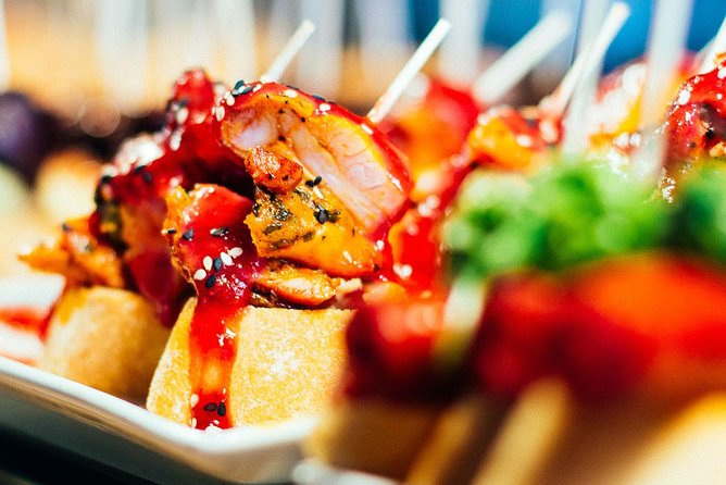 Barcelona With Locals: Wine and Tapas Private Tour - Why the Private Format Helps