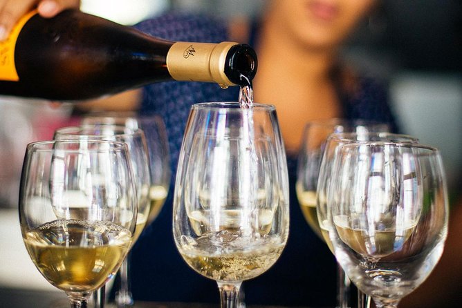 Barcelona With Locals: Wine and Tapas Private Tour - How to Get the Most From the Experience
