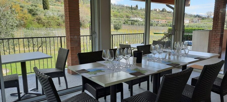 Bardolino: Vineyard Tour with Wine, Olive Oil & Food Tasting - FAQ