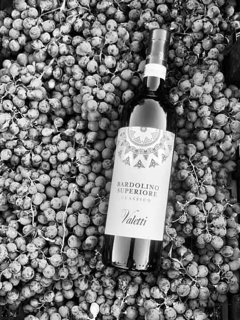 Bardolino: Wine tasting at Cantina Valetti - Key points to know before you go