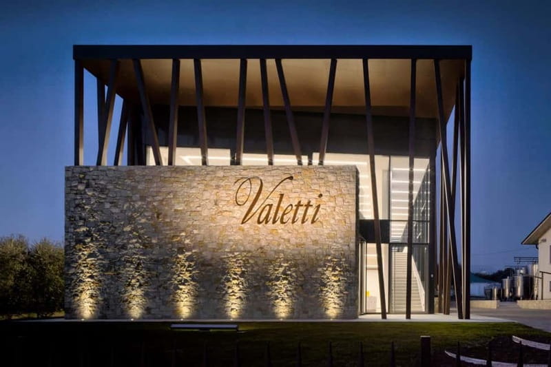 Bardolino: Wine tasting at Cantina Valetti - Choose your tasting route carefully