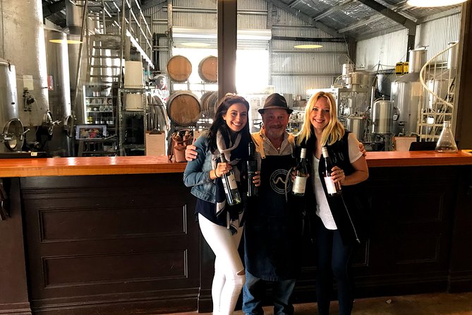Barefoot Luxury Mount Tamborine Winery Tour from Brisbane - What the $235.97 price includes in practical terms
