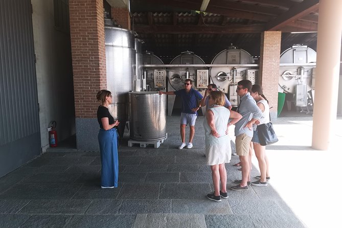 Barolo&Barbaresco Wine Experience with a local winemaker - La Morra and the wide Langhe view