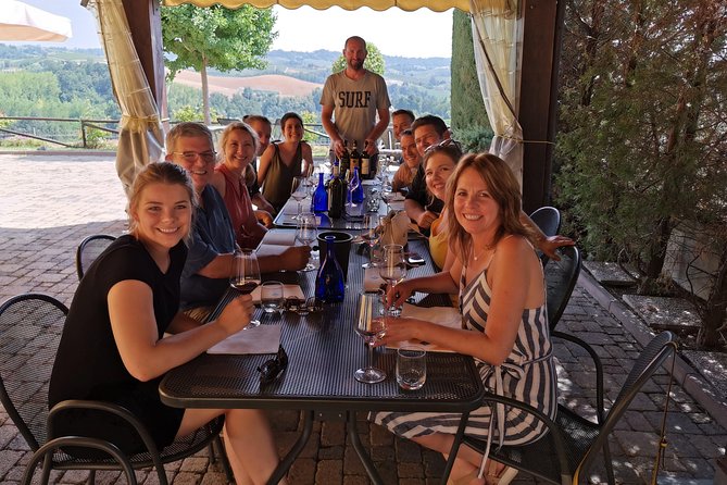 Barolo&Barbaresco Wine Experience with a local winemaker - What the $294.36 price includes