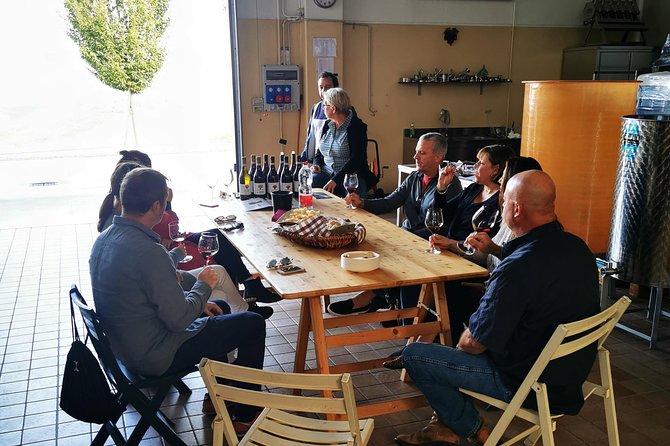Barolo&Barbaresco Wine Experience with a local winemaker - Who will enjoy this day most