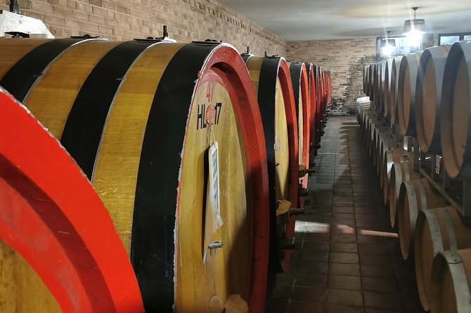 Barolo&Barbaresco Wine Experience with a local winemaker - Barolo, the name on the bottle