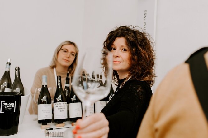 Barolo & Barbaresco Wine Tour with a Sommelier - Key points to know before booking
