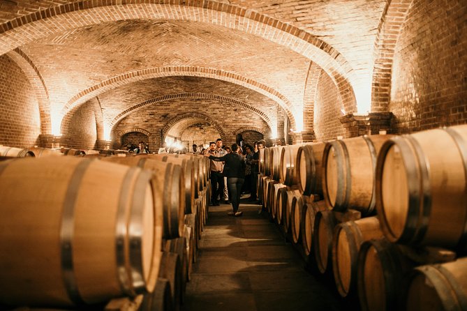 Barolo & Barbaresco Wine Tour with a Sommelier - Entering the Barolo villages
