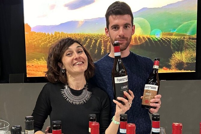 Barolo & Barbaresco Wine Tour with a Sommelier - Returning to Neive for an aperitivo