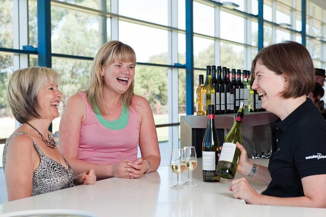 Barossa and Hahndorf Day Trip from Adelaide Including Wine Tasting and Lunch - Key points to know before booking
