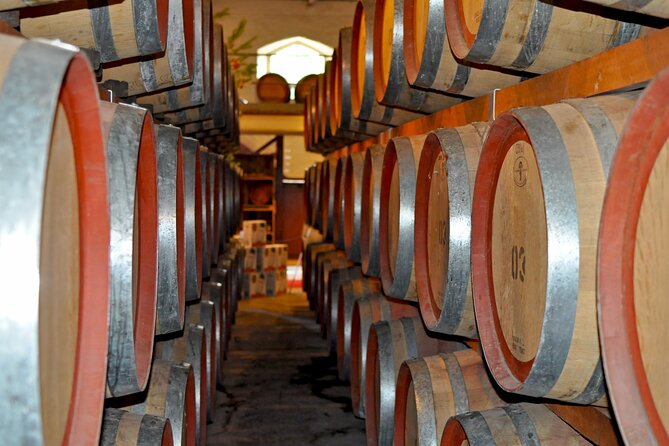 Barossa and Hahndorf Wine Tasting and Sightseeing Tour - Maggie Beer products and a taste of the Barossa
