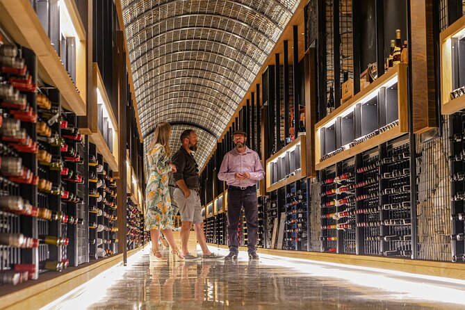 Barossa Bespoke Tours-A private, wine tour to the Barossa Valley - Key points at a glance