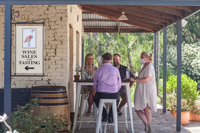 Barossa Bespoke Tours-A private, wine tour to the Barossa Valley - Who will enjoy this tour most