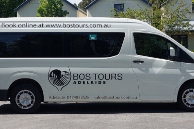 Barossa & Maggie Beers Farm (4 wine Tastings & Lunch included) - Why this Barossa day trip works well from Adelaide