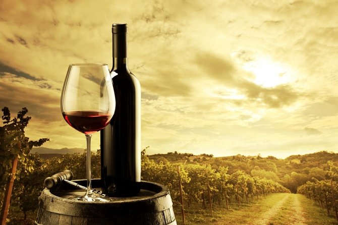 Barossa Valley Hop-On Hop-Off Wine Tour - Choosing the right Barossa stops