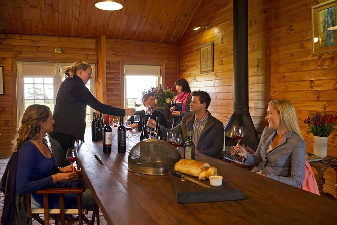 Barossa Valley Hop-On Hop-Off Wine Tour - Who will enjoy this tour most