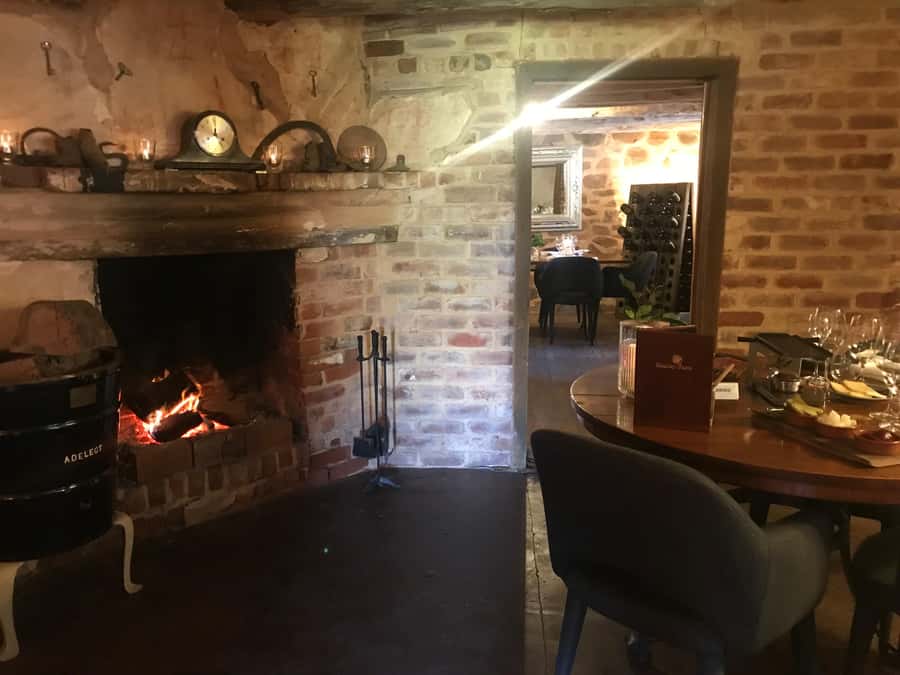 Barossa Valley: Small Group Wine Tour (Includes Lunch) - A Barossa day built around your taste
