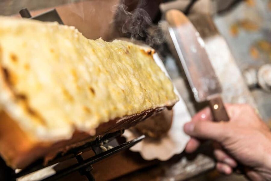 Basel: Local Cheese Tasting Tour with a Cheese Sommelier - Timing, price, and who should book