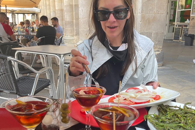 Basque Best Bites - #1 Food & Wine tour of Bilbao - From Abando to Bilbao’s evening food scene