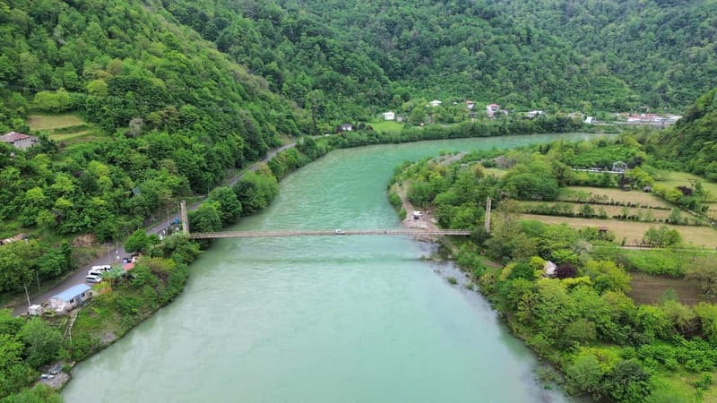 Batumi: Wine & Dine Tour To Waterfalls - Mountainous Adjara - What the guides add to the day