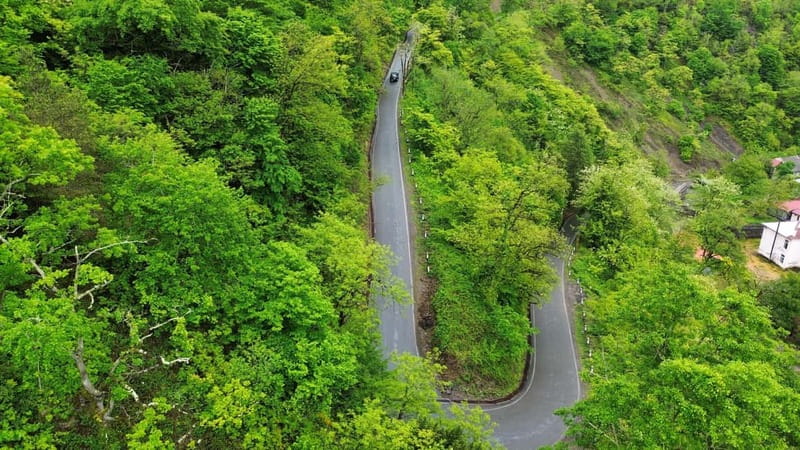 Batumi: Wine & Dine Tour To Waterfalls - Mountainous Adjara - Price, timing, and what you actually receive