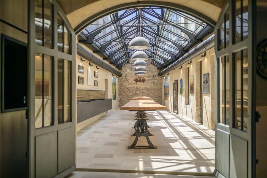 Beaune: Maison Champy Guided Cellar Tour with Wine Tasting - Price, timing, and the real value